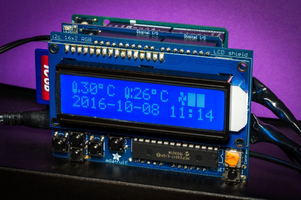 PWM Fan controller