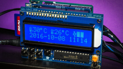 PWM Fan controller