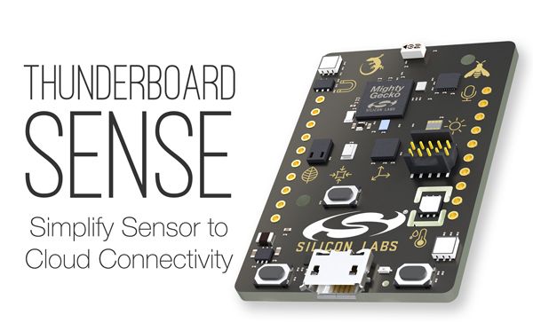 36$ Complete Sensor-to-Cloud Inspiration Kit