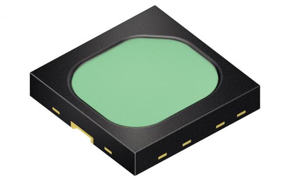 World’s first broadband infrared LED by Osram World’s first broadband infrared LED by Osram