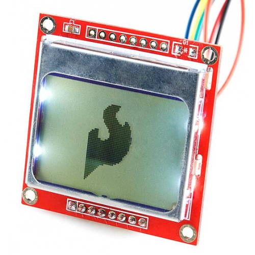 Choose The Best Display For Your Arduino Project