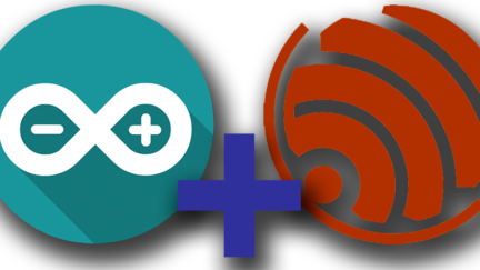 Programming ESP8266 With Arduino IDE : The Easy Way