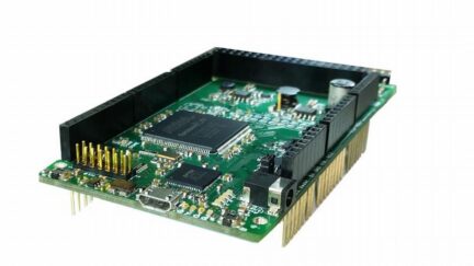 DueProLogic – USB-CPLD Development System