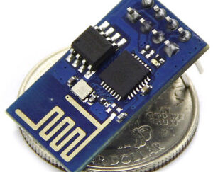 ESP8266 Tutorials
