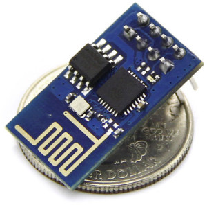 ESP8266 Tutorials