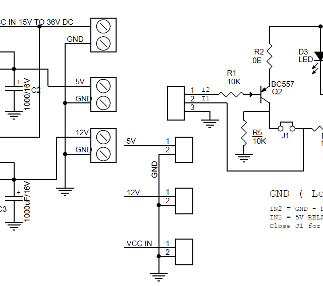 largecurrentrelayschematic