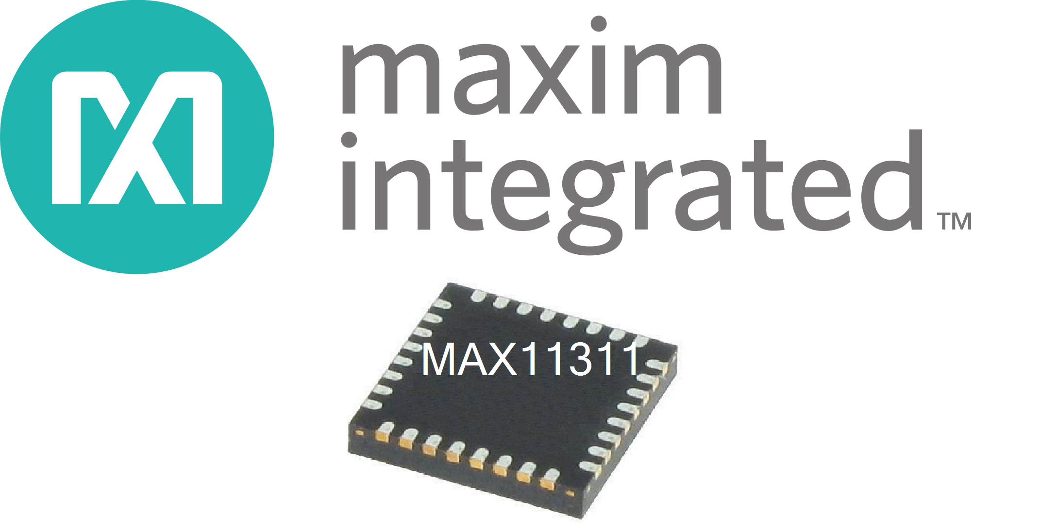 MAX11311 – The Powerful Configurable Mixed Signal I/O