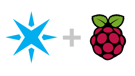 Connect Raspberry Pi Easily To IoT with Particle