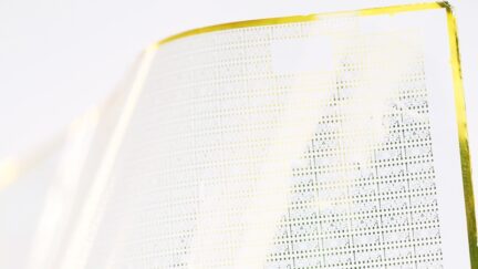 Printable Circuits by PragmatIC Changing the IoT Future