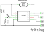 arduino wire library multiple bytes arduino wire library multiple bytes
