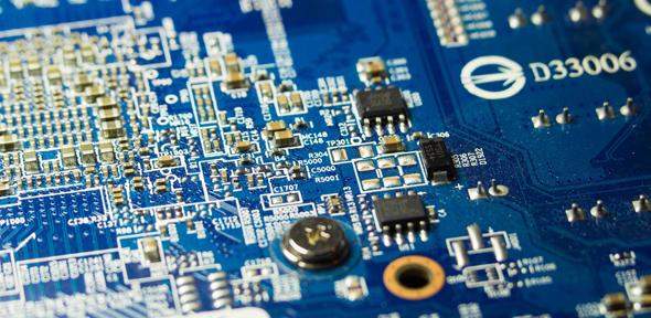 Ultralow Power Transistors Function for Years Without Batteries