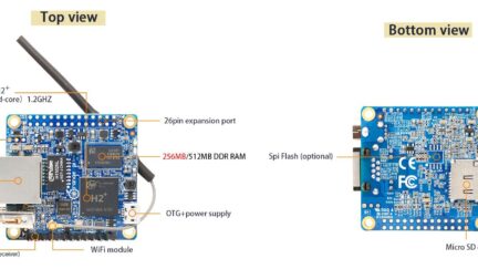 Two New Orange Pi IoT Boards