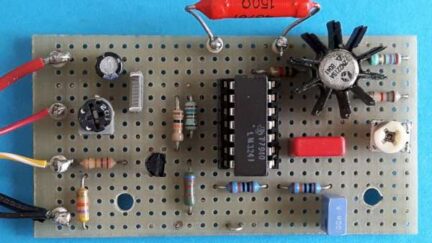 4-20 mA current output for Arduino Uno