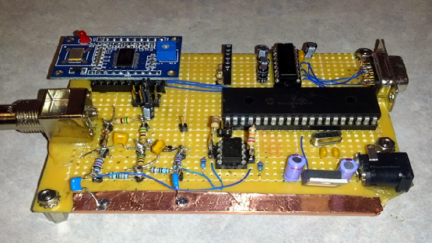 Build Your Own Cheap Antenna Analyser