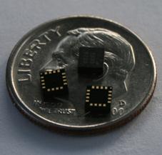 3-axis magnetic sensor claims highest sensitivity