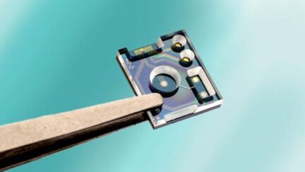 First Solid-State Multi-Ion Sensor for Internet-of-Things Applications By Imec & Holst Centre