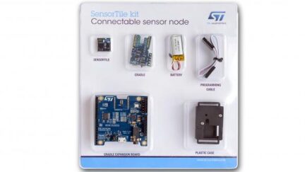 Biometric sensor platform for wearables and IoT