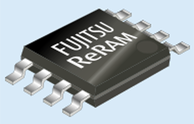 The New Fujitsu ReRam