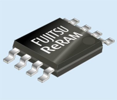 The New Fujitsu ReRam The New Fujitsu ReRam