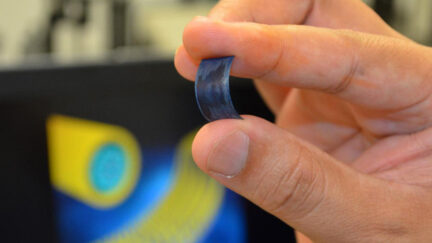 Supercapacitors Surpassing Conventional Batteries