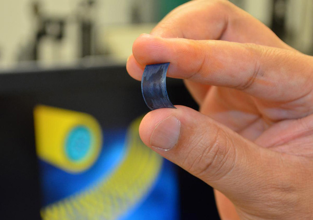 Supercapacitors Surpassing Conventional Batteries Supercapacitors Surpassing Conventional Batteries