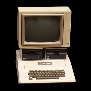 Emulate an Apple ][ on an AVR Microcontroller