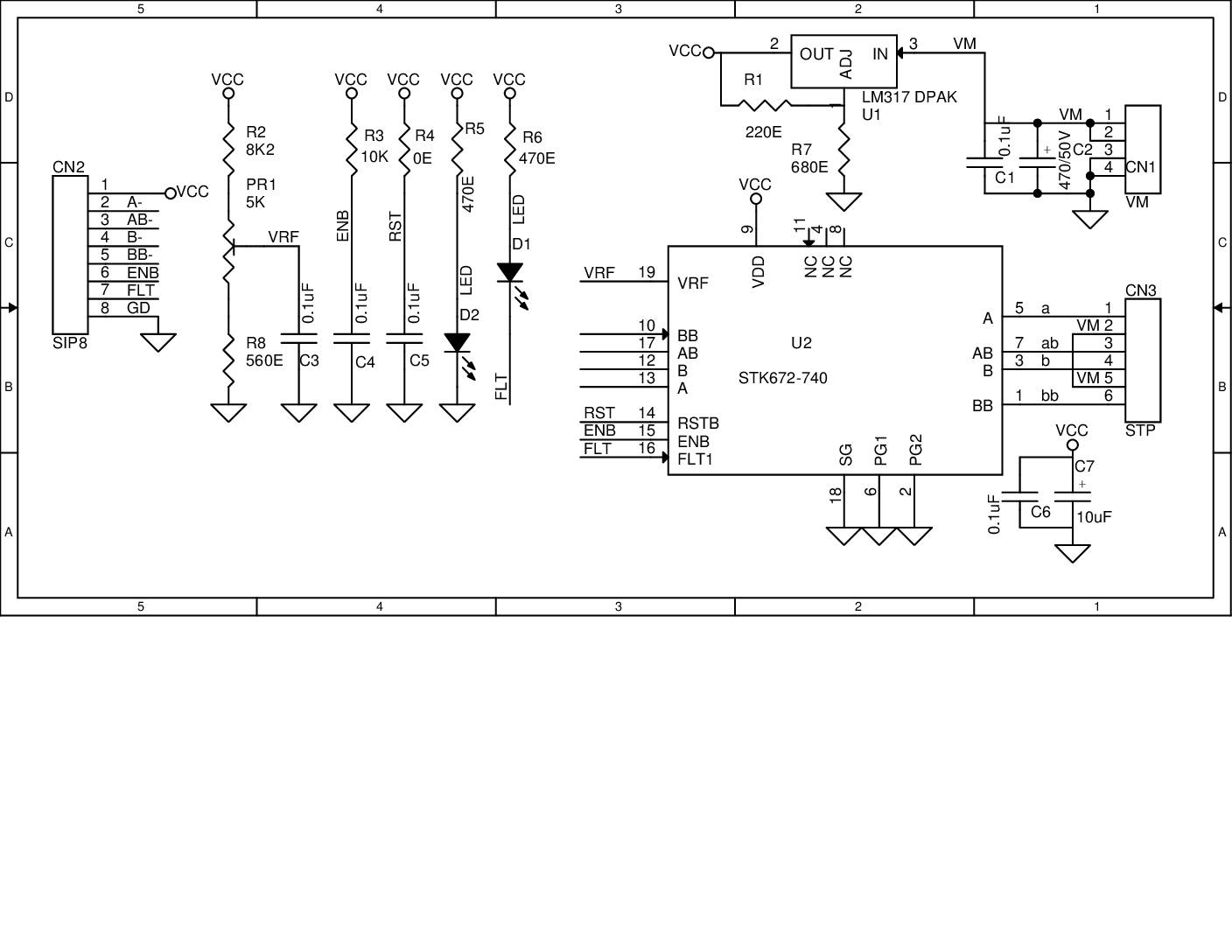 SCHEMATIC1 _ PAGE1 - Electronics-Lab.com