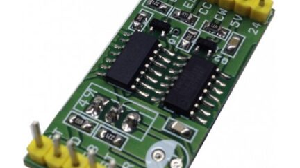 STEP/DIR SIGNAL TO CW/CWW SIGNAL CONVERTER FOR CNC & MOTION CONTROL SYSTEMS