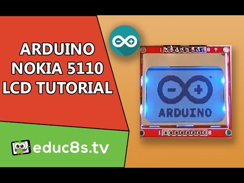 Choose The Best Display For Your Arduino Project