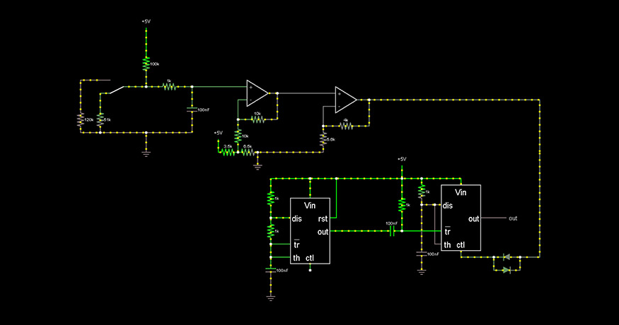 Simulator pspice online Online SPICE