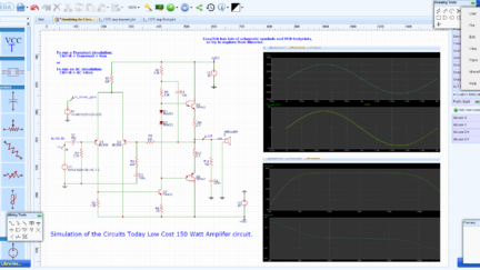 Top 10 Online Circuit Simulators