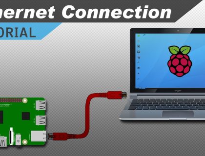 How to Connect to a Raspberry Pi with an Ethernet Cable - Electronics