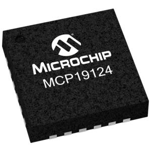 New PWM controller IC By Microchip Charges Batteries of Any Chemistry