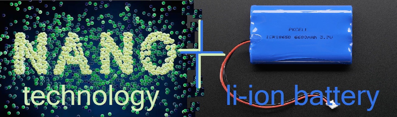 Nanotechnoloy – Nano coating prevents exploding Li-ion batteries