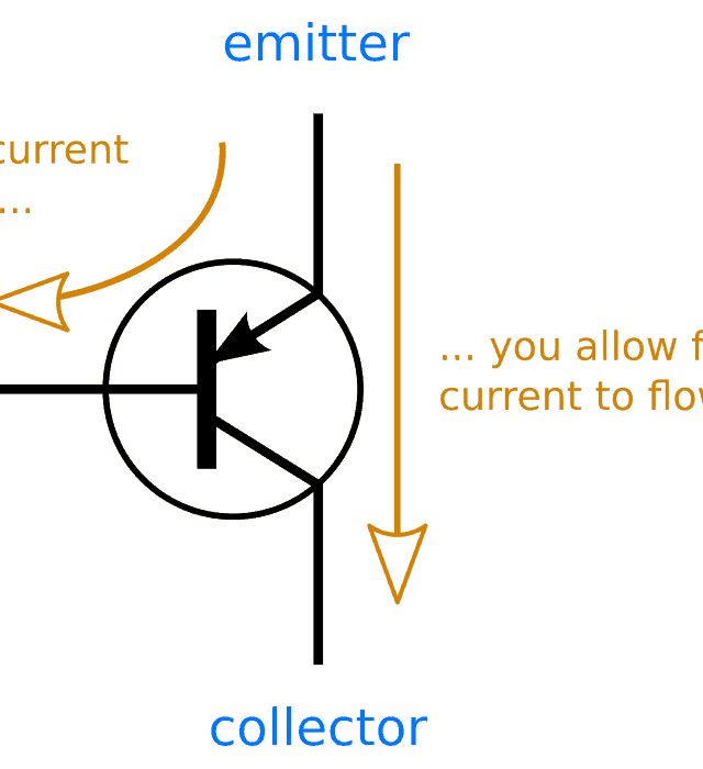 pnptransistorexplanation
