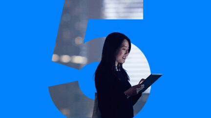 Bluetooth 5 Is Here!