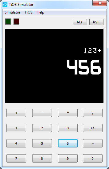 Tibbo Technology Announces TIDE Release 5.03.03 that features TiOS Simulator