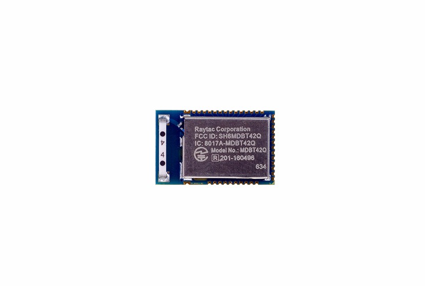 MDBT42Q, nRF52832-based BLE module