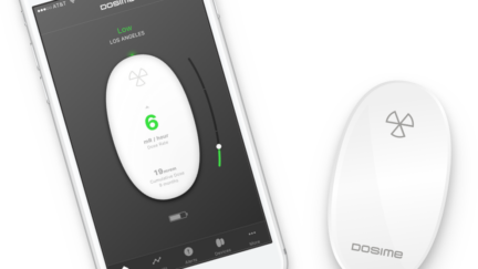 Dosime Radiation Meter: Know The Radiation Surrounding You Using Smartphone