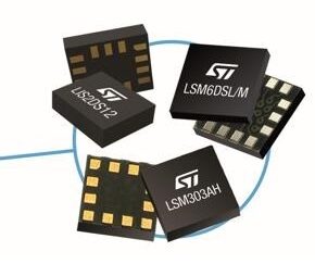 Smart sensors track fitness activity