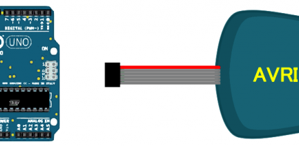 Make the AVRISP mkII Clone from Arduino UNO