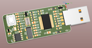 Designing a simple and cheap temperature logger