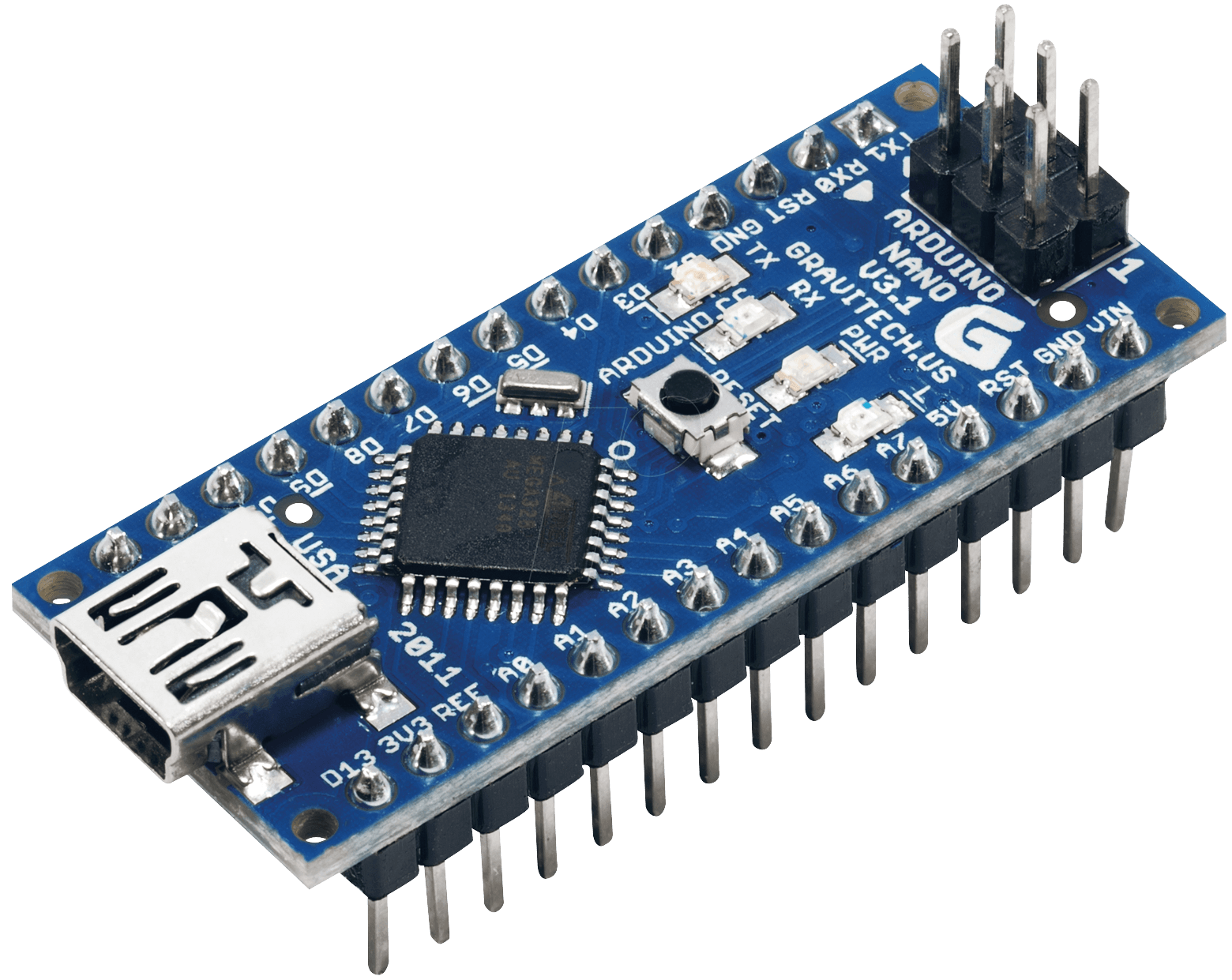 Arduino Nano Pinout Y Caracteristicas Aun No Hay Puntuaciones Images ...