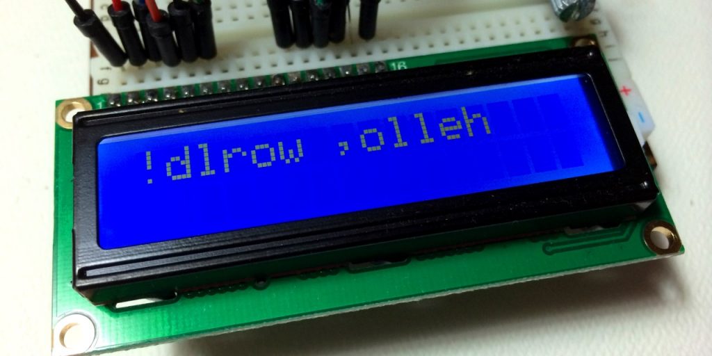 How to Set Up and Program an LCD Display on an Arduino