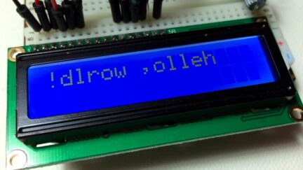 How to Set Up and Program an LCD Display on an Arduino