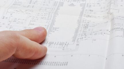 How to Read Your First Autodesk EAGLE Schematic
