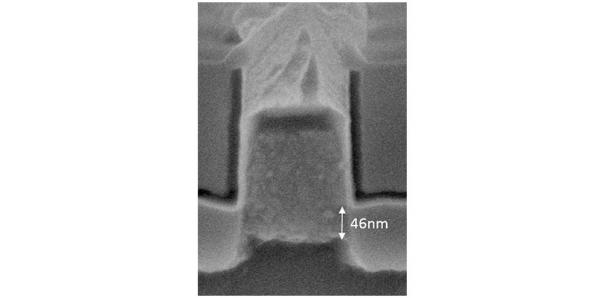 InGaAs TFET, a potential alternative to MOSFET in future ultralow power chips