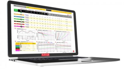 Coilcraft.com – Power inductor selection tool adds performance data