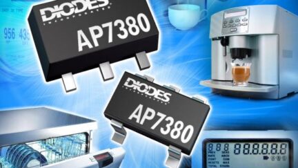 Ultra-low dropout, wide input range 150mA regulator
