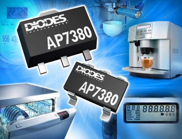 Ultra-low dropout, wide input range 150mA regulator